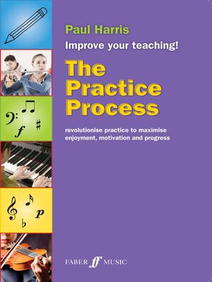 cover image of The Practice Process
